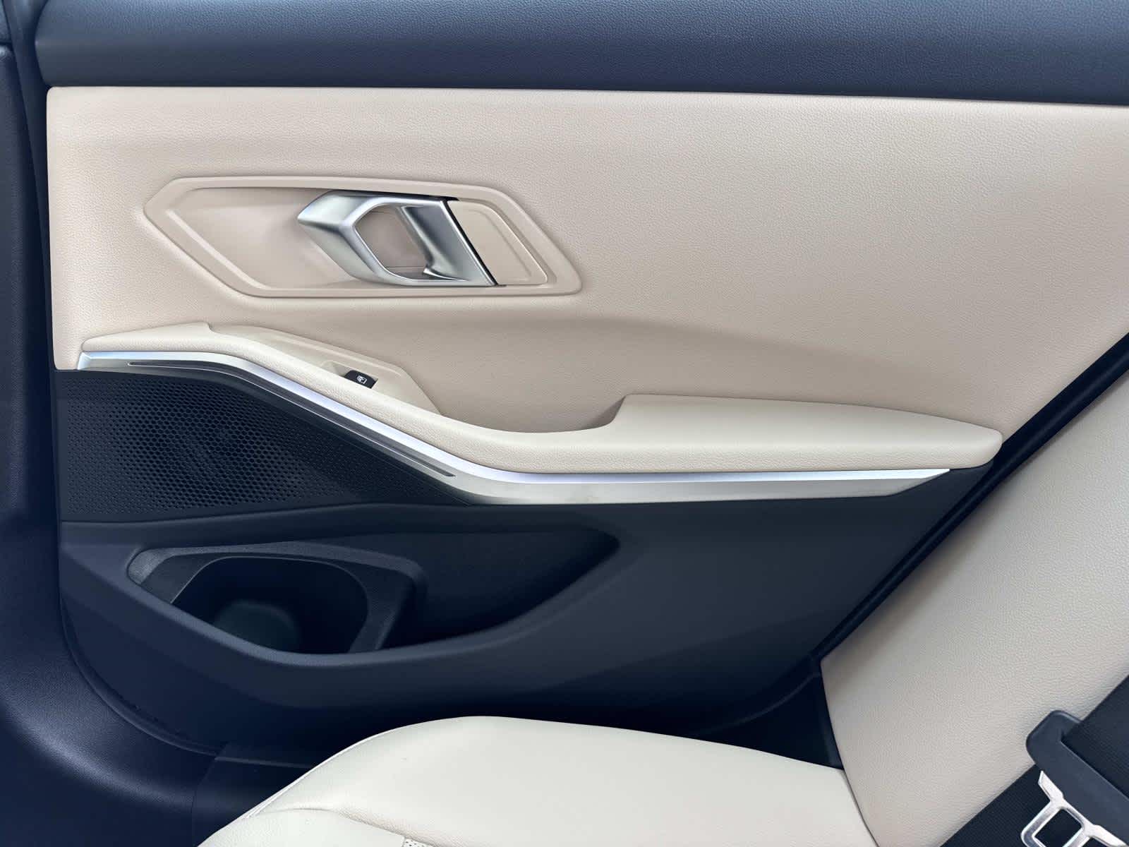 2026 BMW 3 Series 330i NA