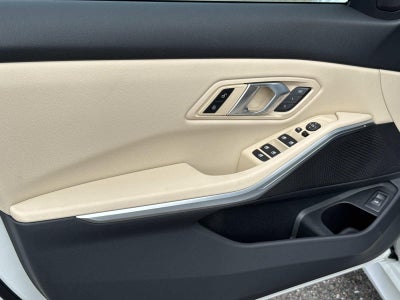 2026 BMW 3 Series 330i NA