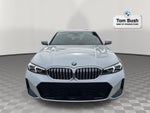 2026 BMW 3 Series 330i NA