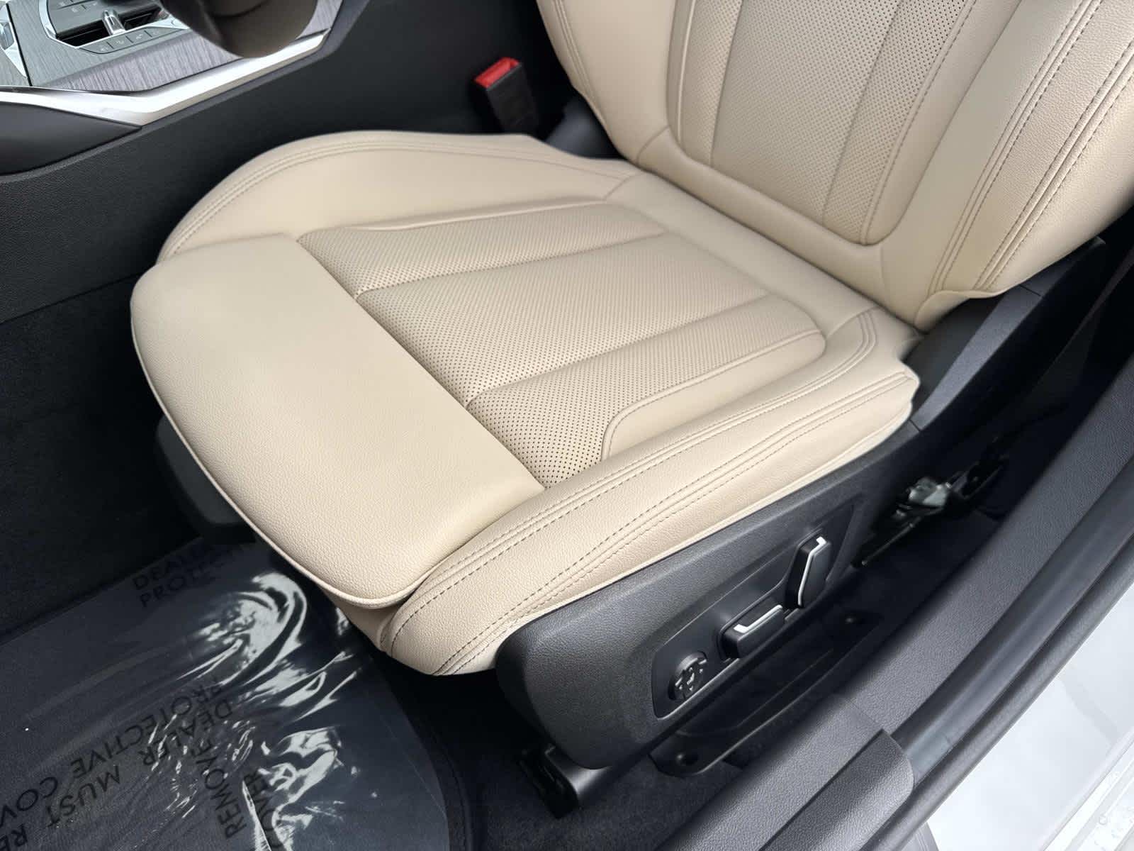 2026 BMW 3 Series 330i NA