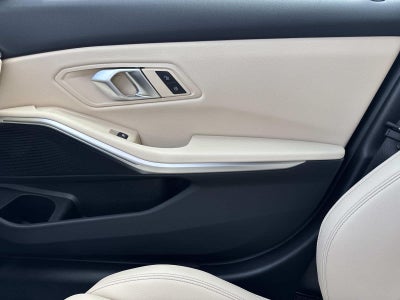 2026 BMW 3 Series 330i NA
