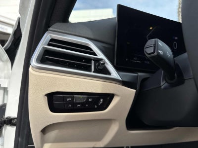 2026 BMW 3 Series 330i NA