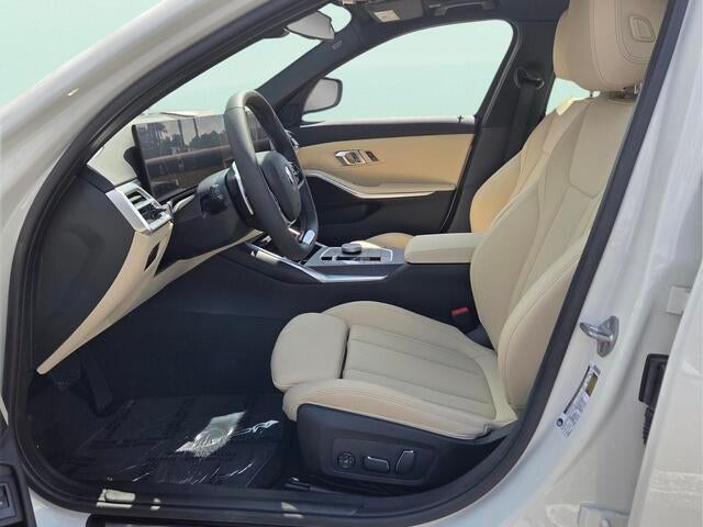 2026 BMW 330i NA 330i NA
