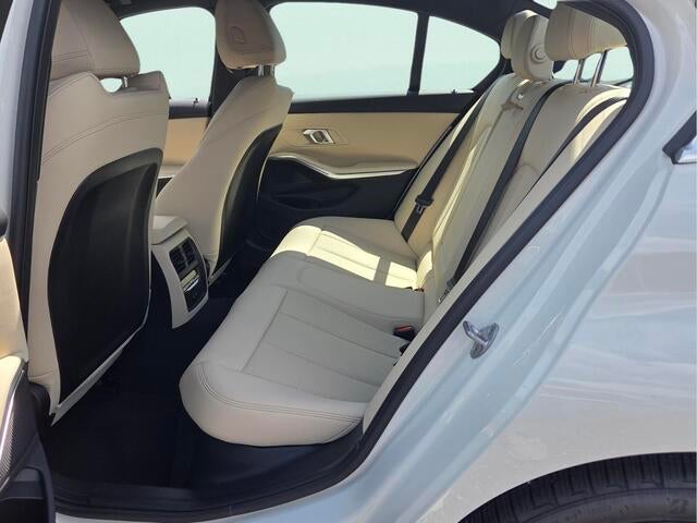 2026 BMW 330i NA 330i NA