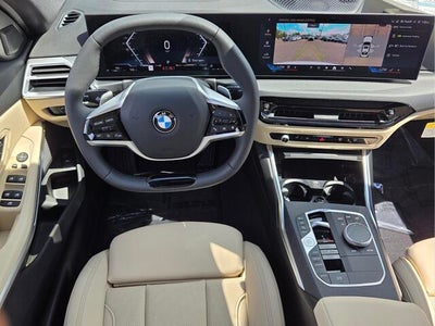 2026 BMW 330i NA 330i NA