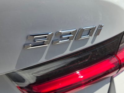 2026 BMW 330i NA 330i NA