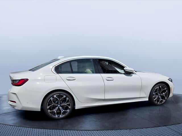 2026 BMW 330i NA 330i NA