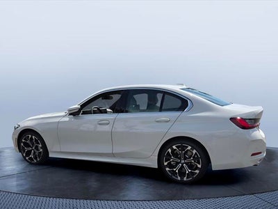 2026 BMW 330i NA 330i NA