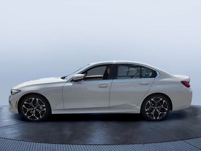 2026 BMW 330i NA 330i NA