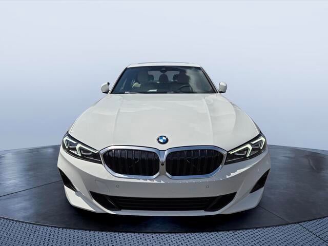 2026 BMW 330i NA 330i NA