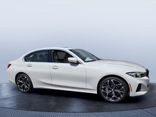 2026 BMW 330i NA 330i NA