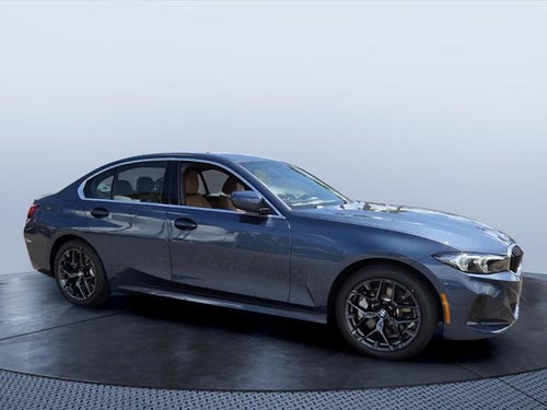 2026 BMW 330i NA 330i NA