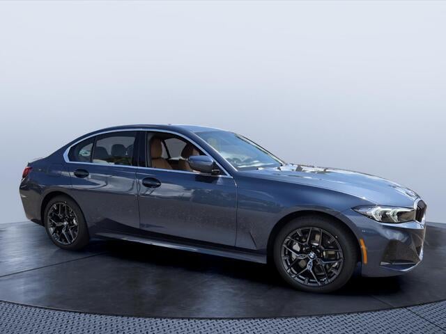 2026 BMW 330i NA 330i NA
