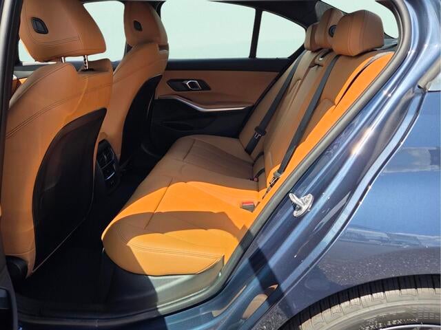 2026 BMW 330i NA 330i NA