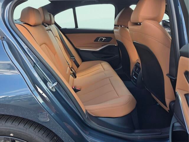 2026 BMW 330i NA 330i NA