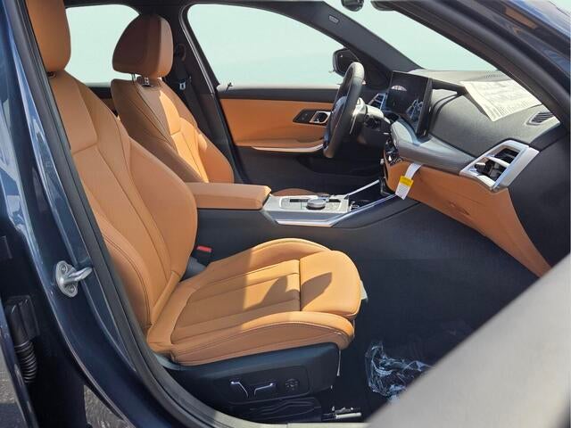 2026 BMW 330i NA 330i NA