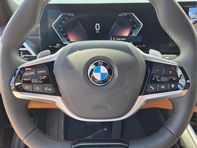 2026 BMW 330i NA 330i NA