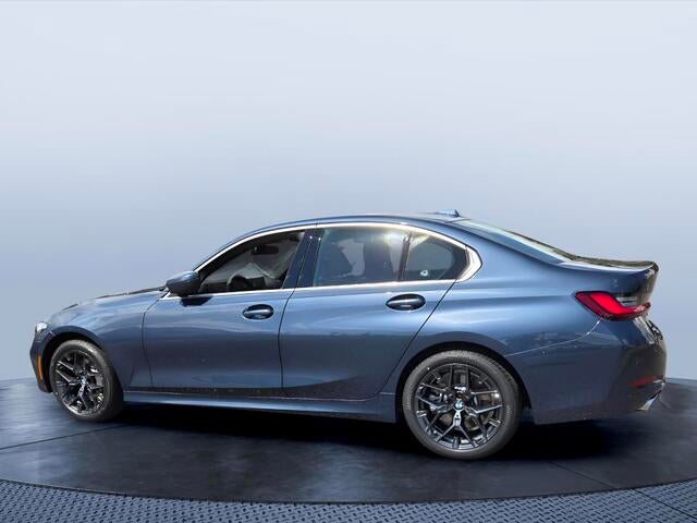 2026 BMW 330i NA 330i NA