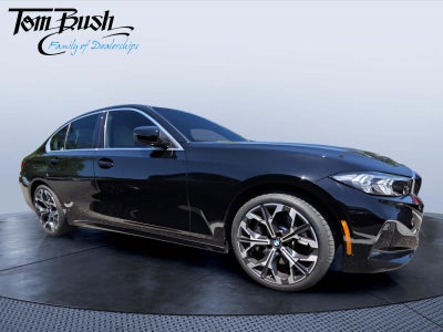 2026 BMW 330i NA 330i NA