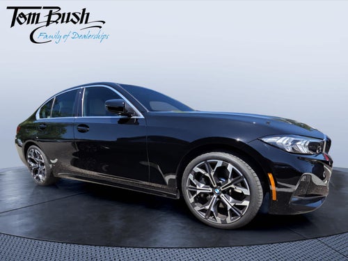 2026 BMW 330i NA 330i NA