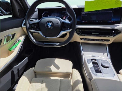 2026 BMW 330i NA 330i NA