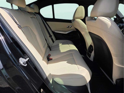 2026 BMW 330i NA 330i NA