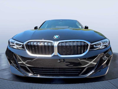 2026 BMW 330i NA 330i NA
