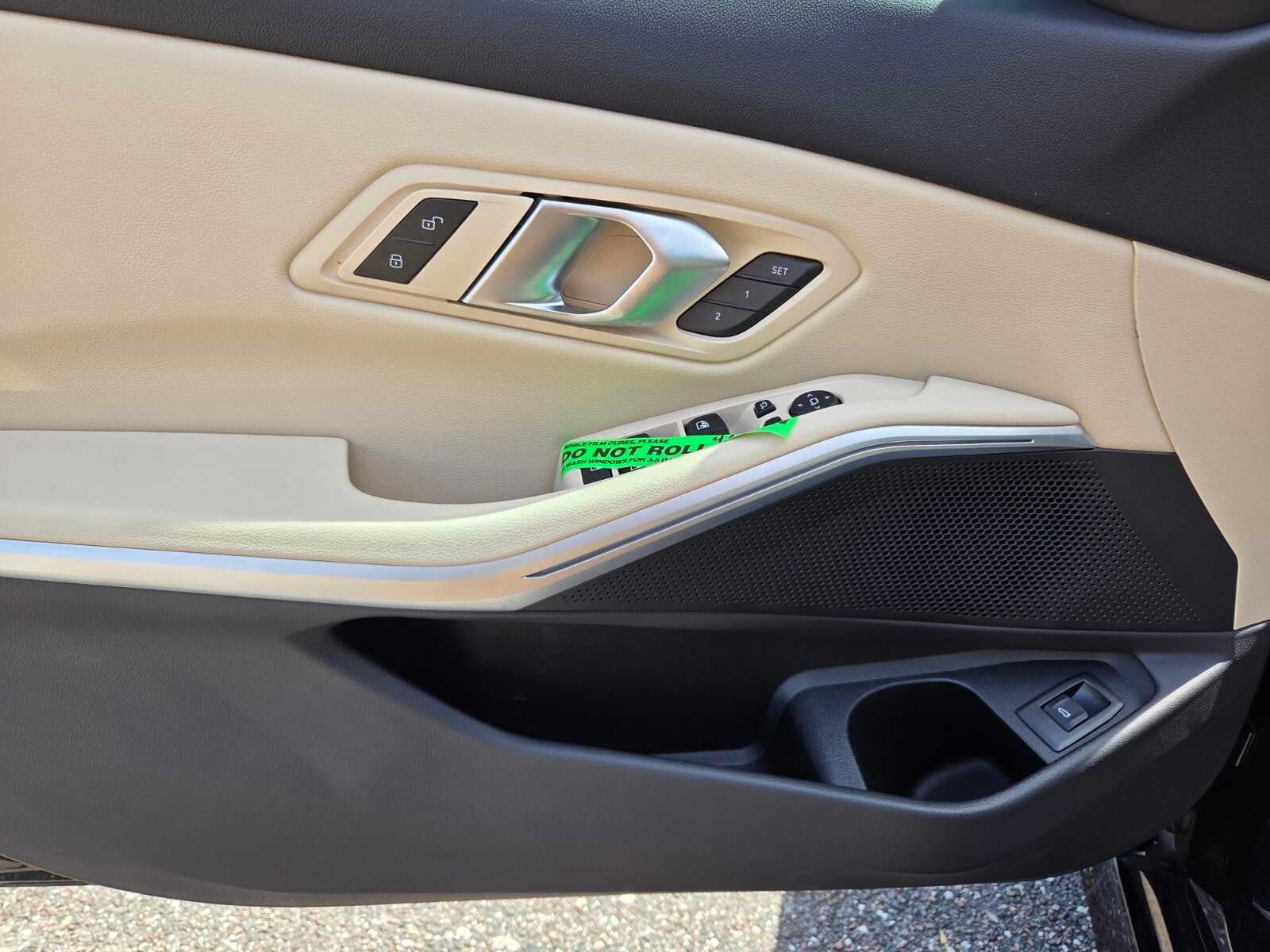 2026 BMW 330i NA 330i NA