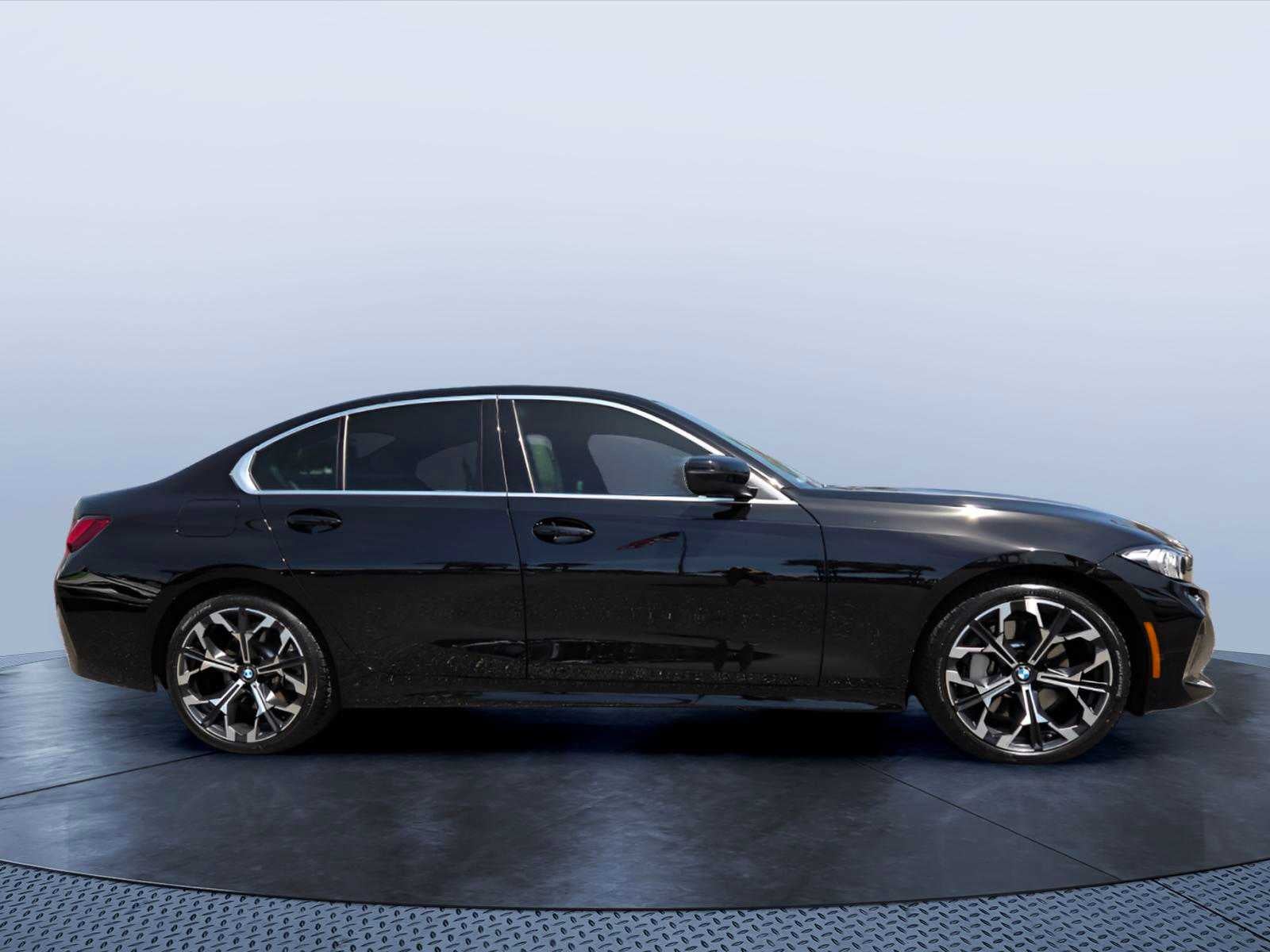 2026 BMW 330i NA 330i NA