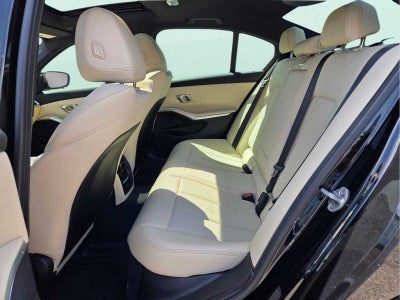 2026 BMW 330i NA 330i NA