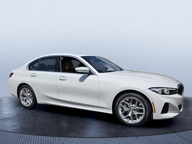 2026 BMW 3 Series