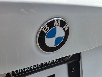 2026 BMW 330i NA 330i NA