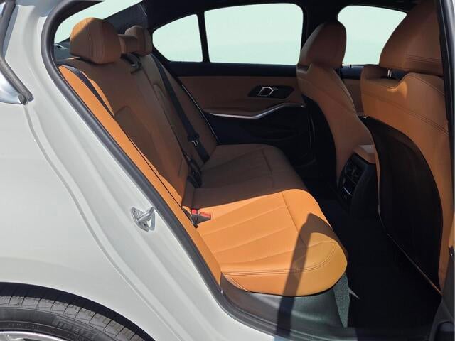2026 BMW 330i NA 330i NA