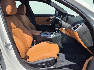 2026 BMW 330i NA 330i NA