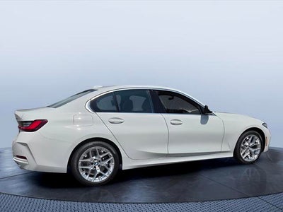2026 BMW 330i NA 330i NA