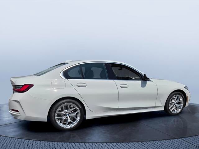 2026 BMW 330i NA 330i NA