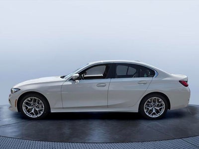 2026 BMW 330i NA 330i NA