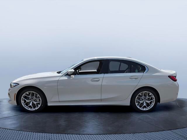 2026 BMW 330i NA 330i NA