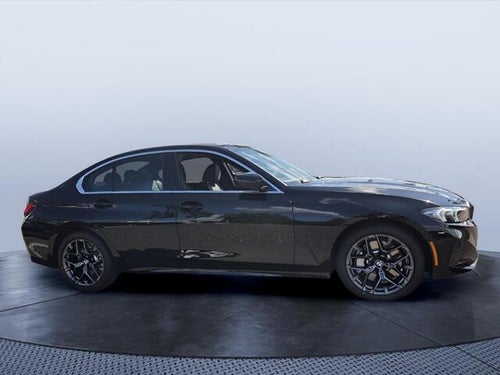 2026 BMW 330i NA 330i NA