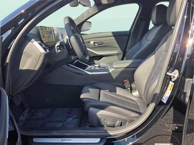 2026 BMW 330i NA 330i NA