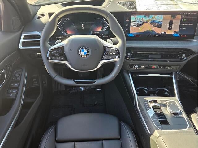2026 BMW 330i NA 330i NA