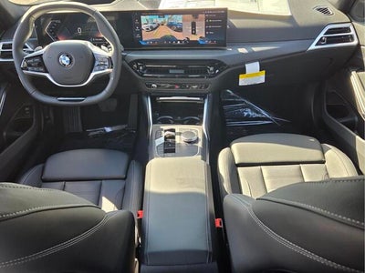2026 BMW 330i NA 330i NA