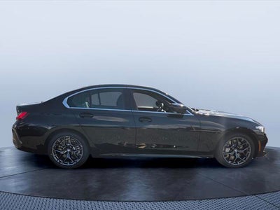 2026 BMW 330i NA 330i NA