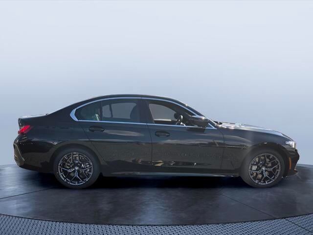 2026 BMW 330i NA 330i NA
