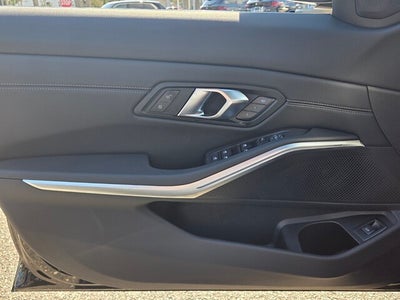2026 BMW 330i NA 330i NA