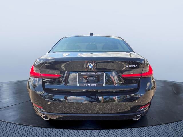 2026 BMW 330i NA 330i NA