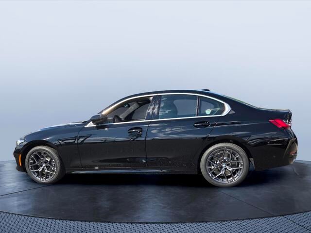 2026 BMW 330i NA 330i NA