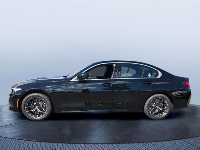 2026 BMW 330i NA 330i NA