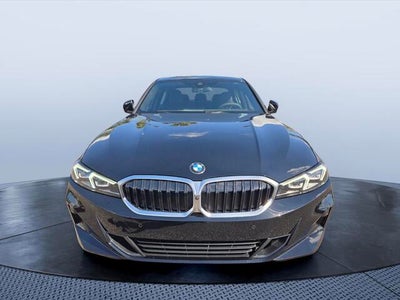2026 BMW 330i NA 330i NA