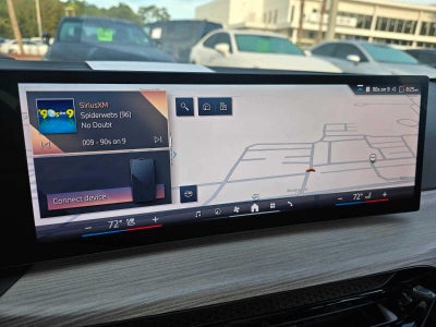 2025 BMW 3 Series 330i